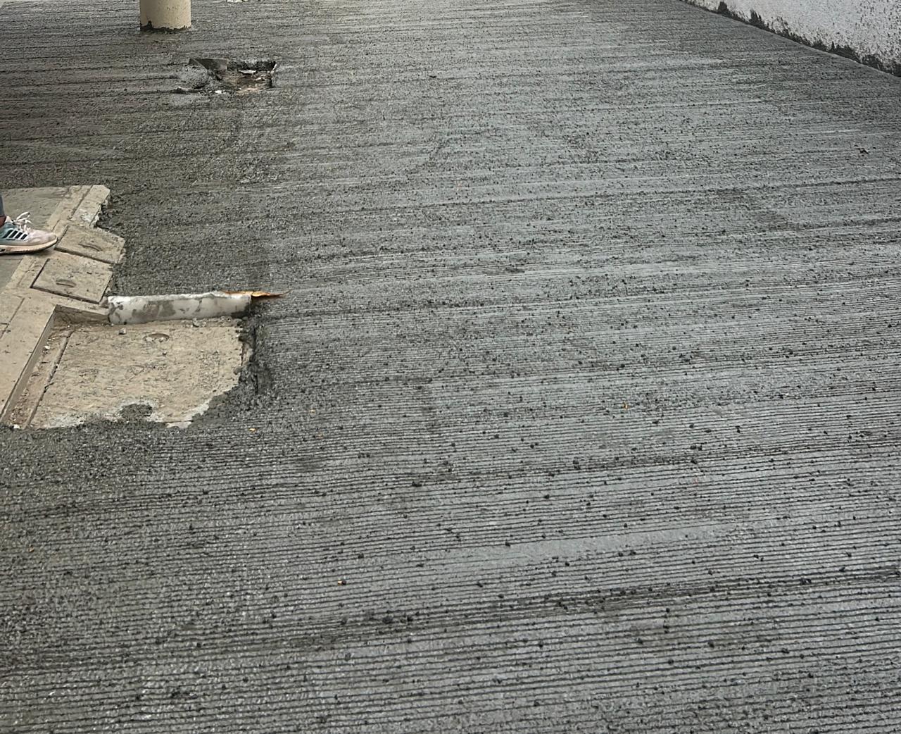 Warehouse Flooring Pune
